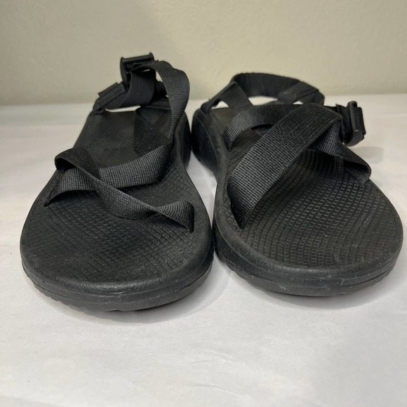 Chaco Mens Z Adjustable Hiking Sandals main image 5
